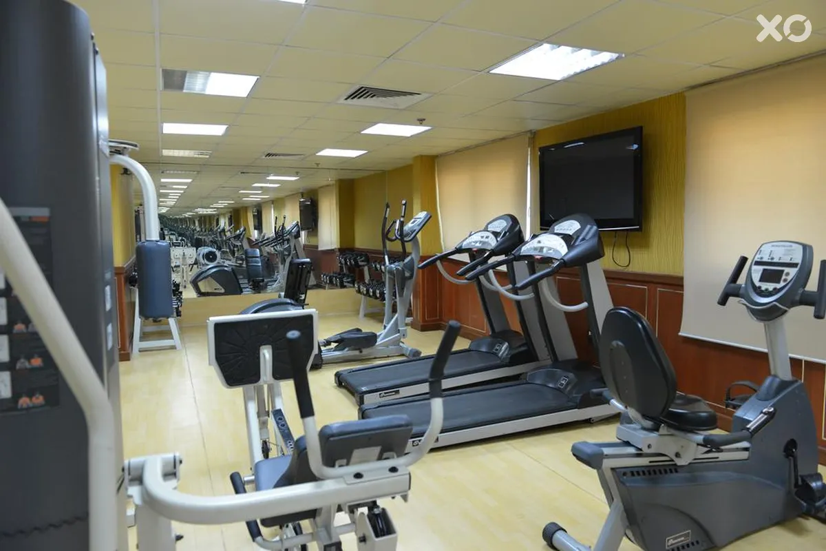 Al Manar Deluxe Hotel Apartments