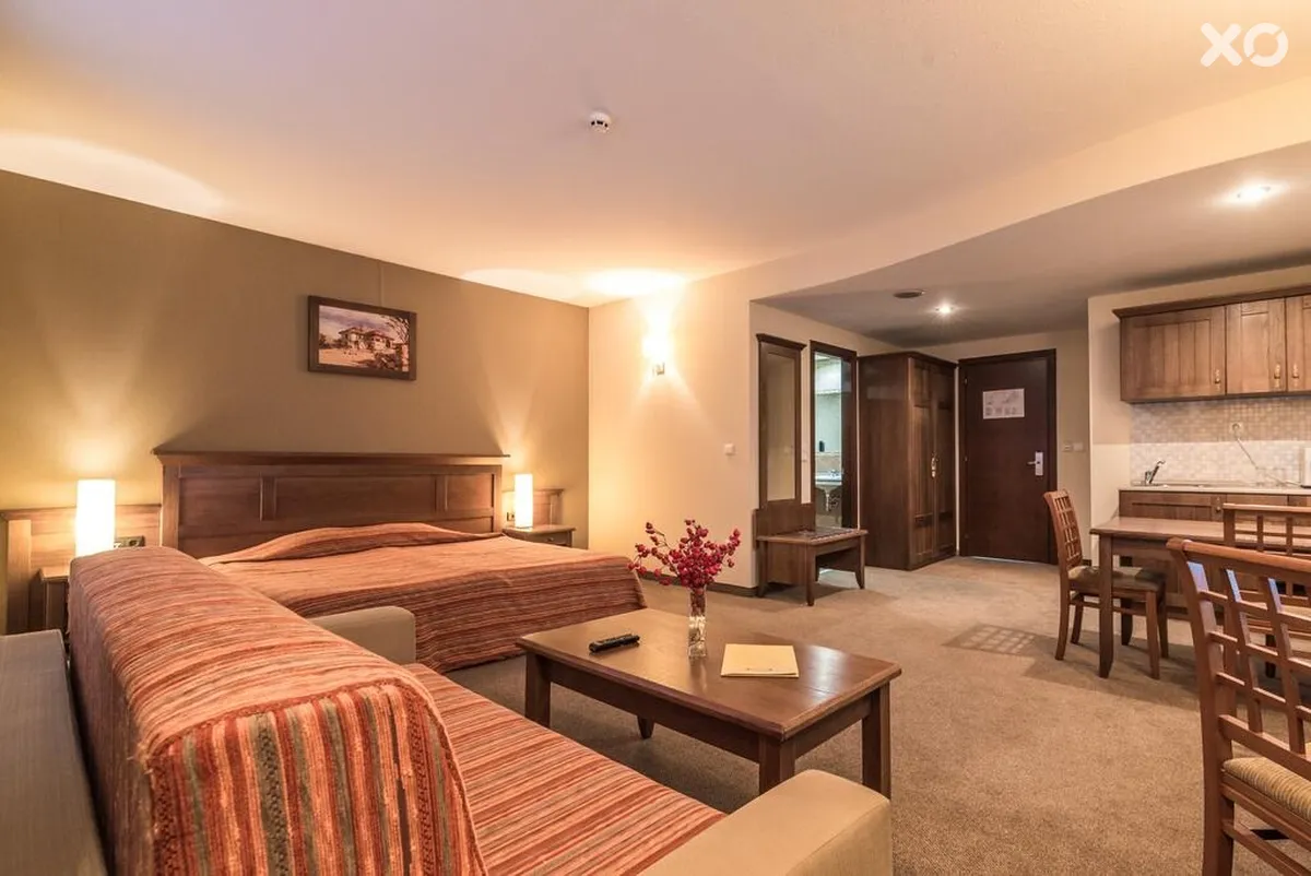 Lion Hotel Bansko
