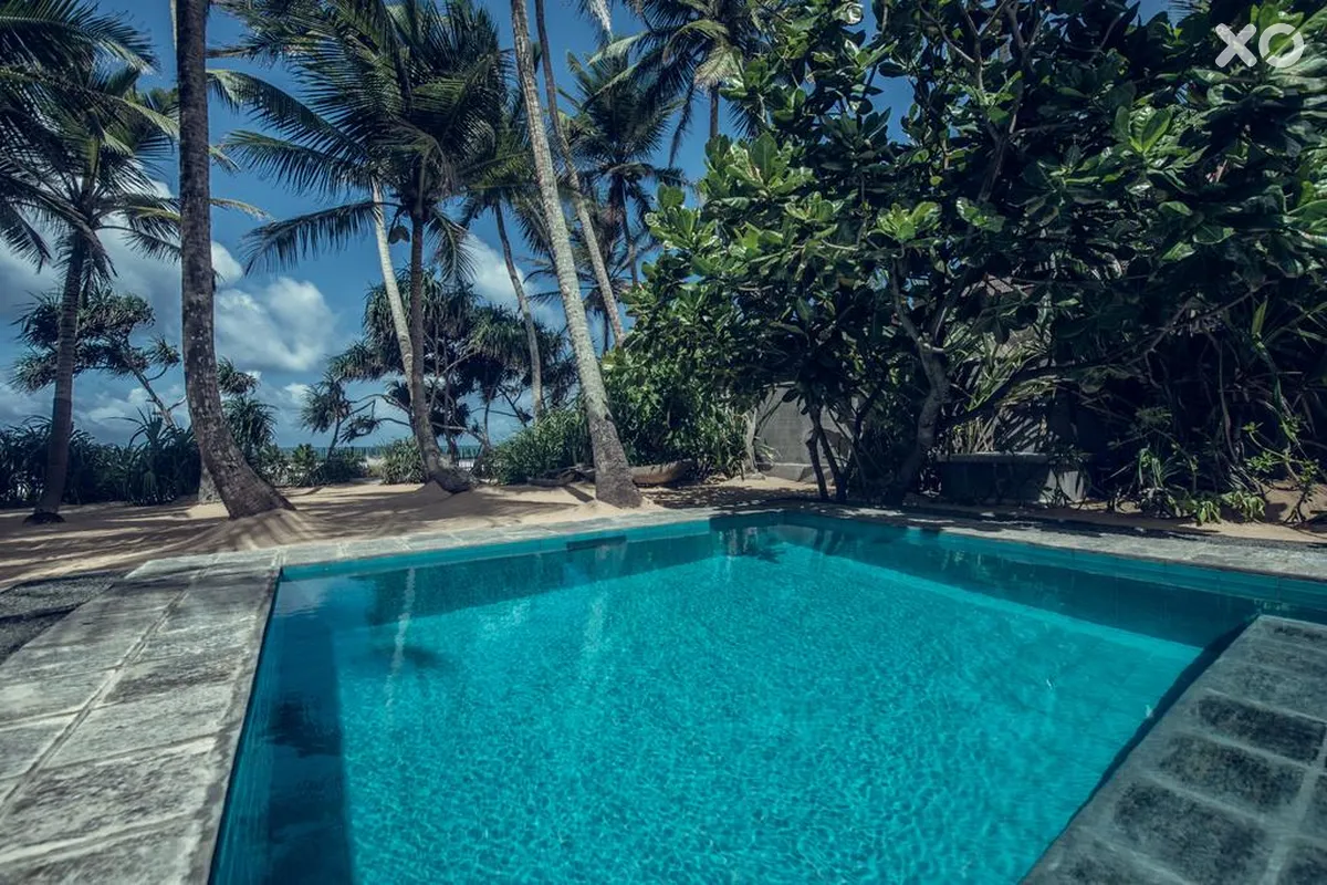Taru Villas 906