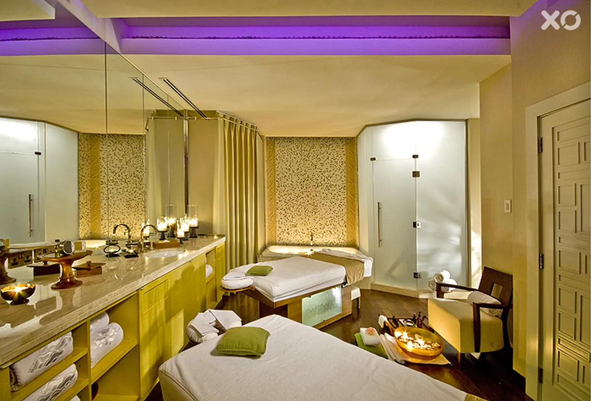 The H Hotel