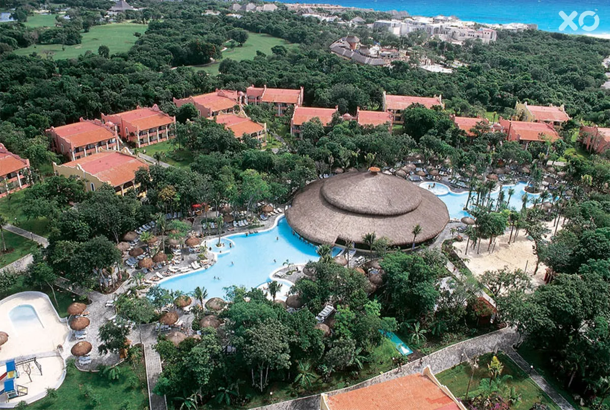 Riu Tequila Hotel