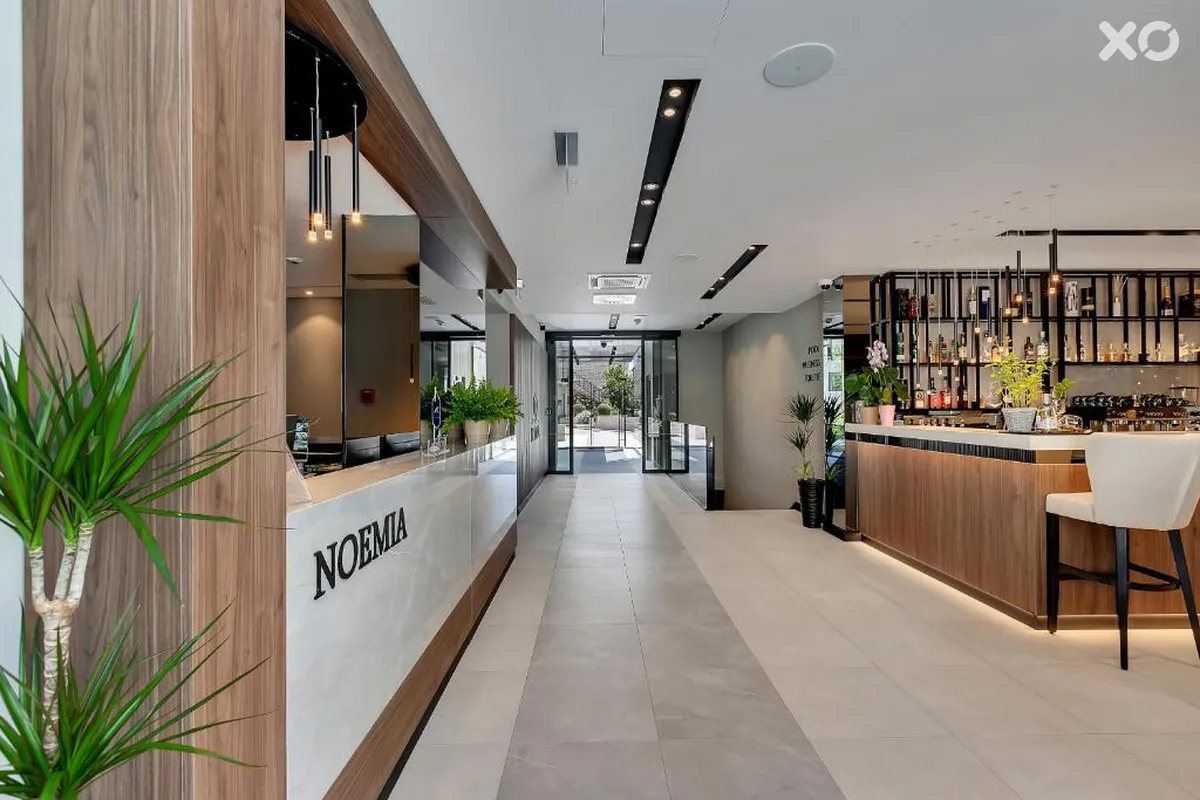 Noemia Hotel