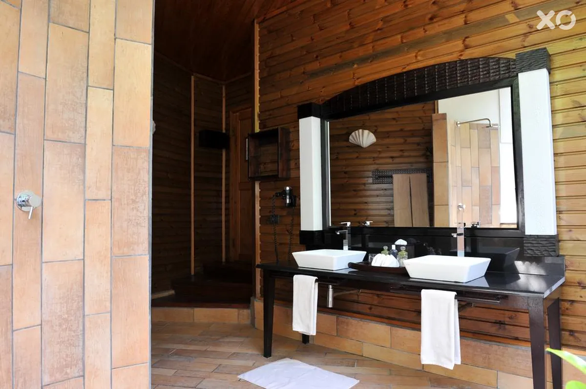 Komandoo Maldives Island Resort
