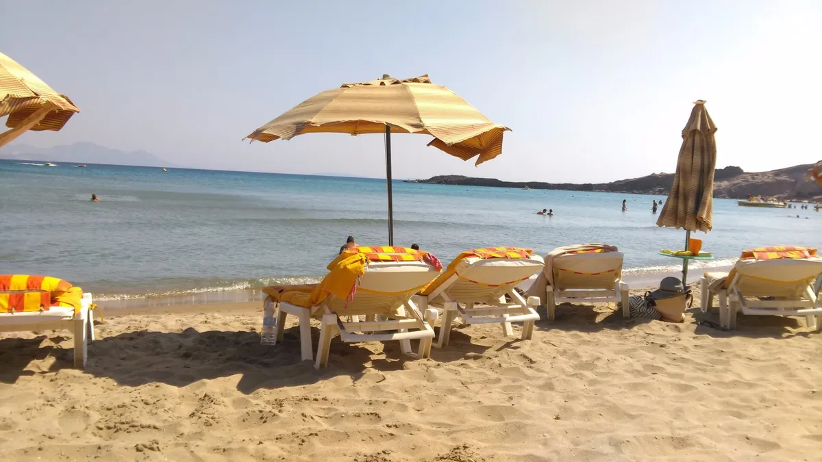 Labranda Marine Aquapark Resort