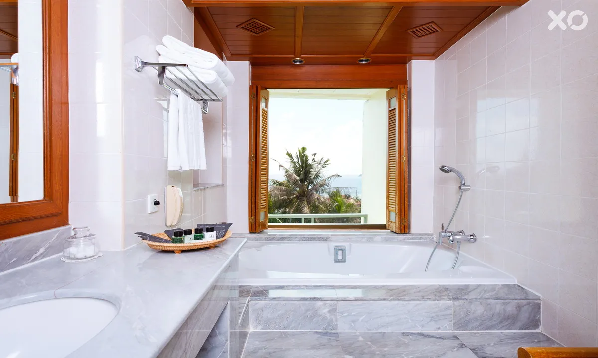 Diamond Cliff Resort & Spa