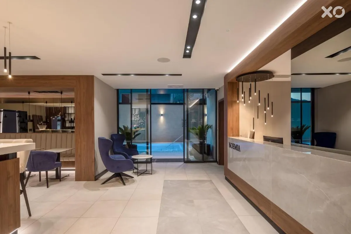 Noemia Hotel