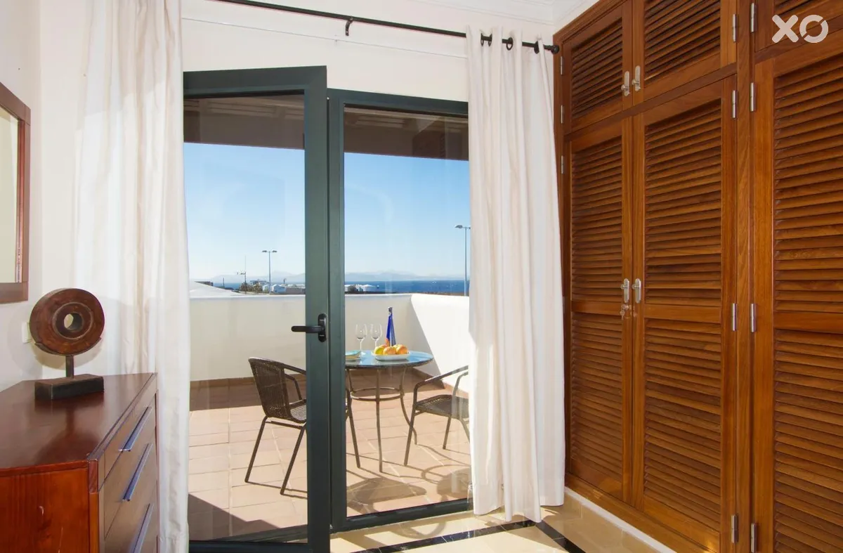 Coral Deluxe Villas