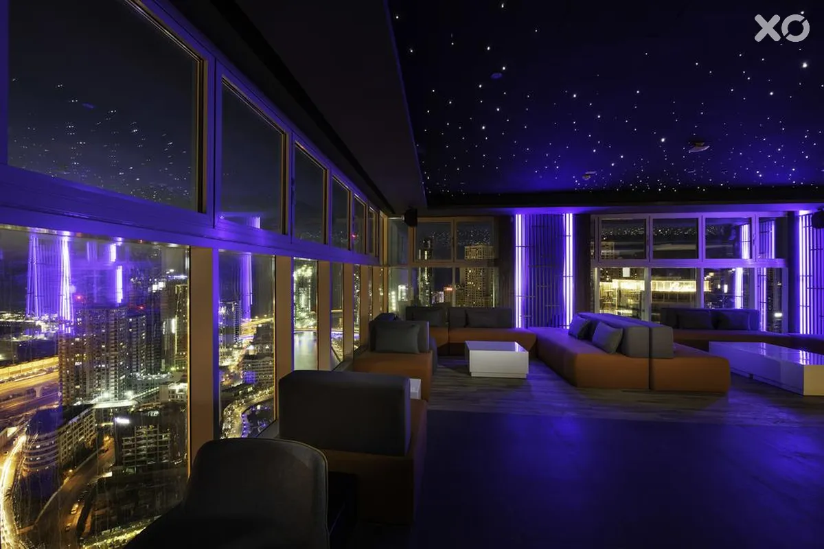 Stella Di Mare Dubai Marina Hotel