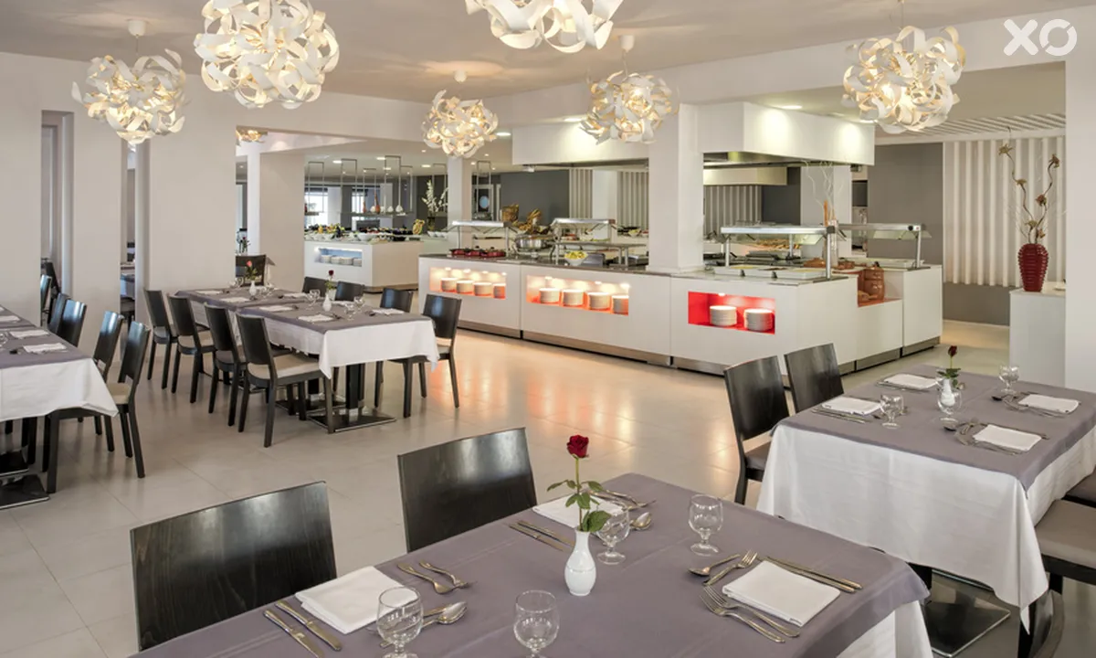 Iberostar Selection Diar El Andalous