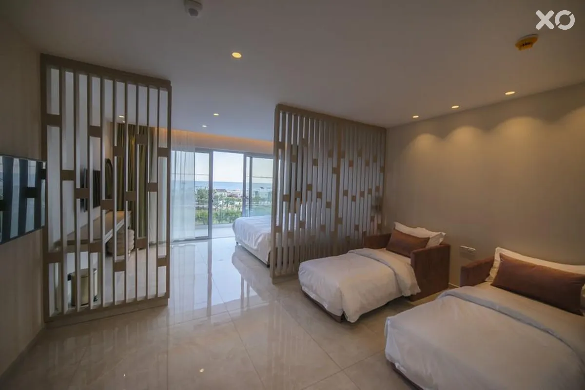 Herbal Hotel