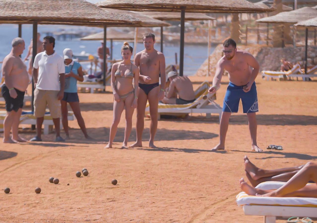 Invidia Coral Beach Tiran 5*(ex.Coral Beach Resort Tiran)