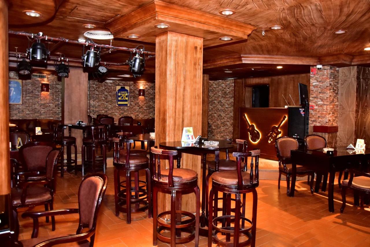 Verginia Sharm Resort & Aqua Park