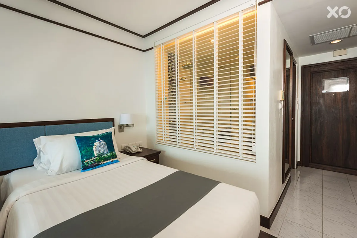 Andaman Beach Suites Hotel