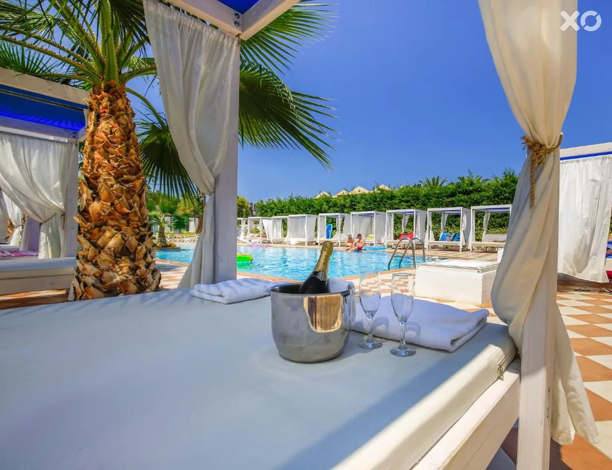 Rethymno Residence Hotel & Suites