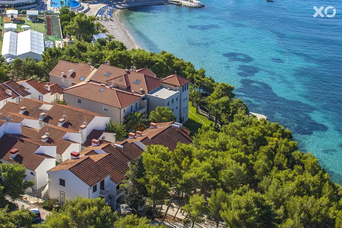 Beach Apartments Lavica