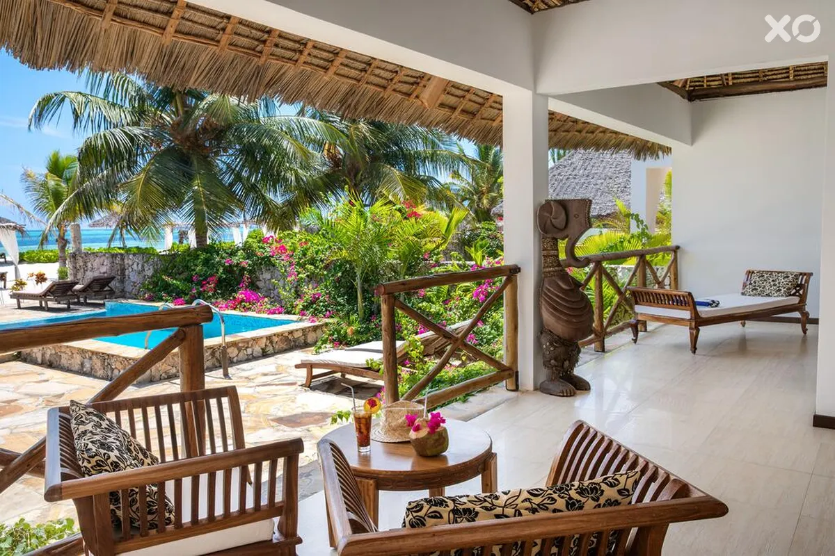 Next Paradise Boutique Resort