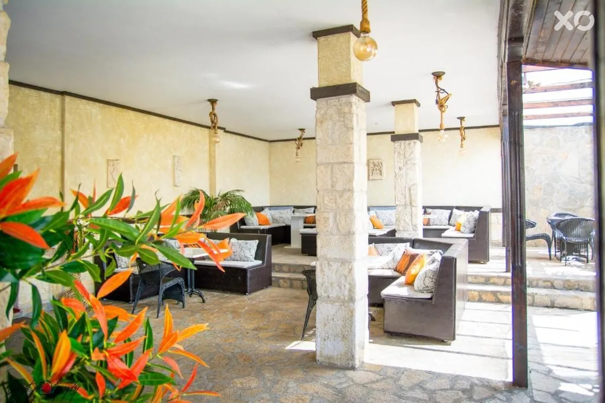 Arkutino Family Resort Hotel