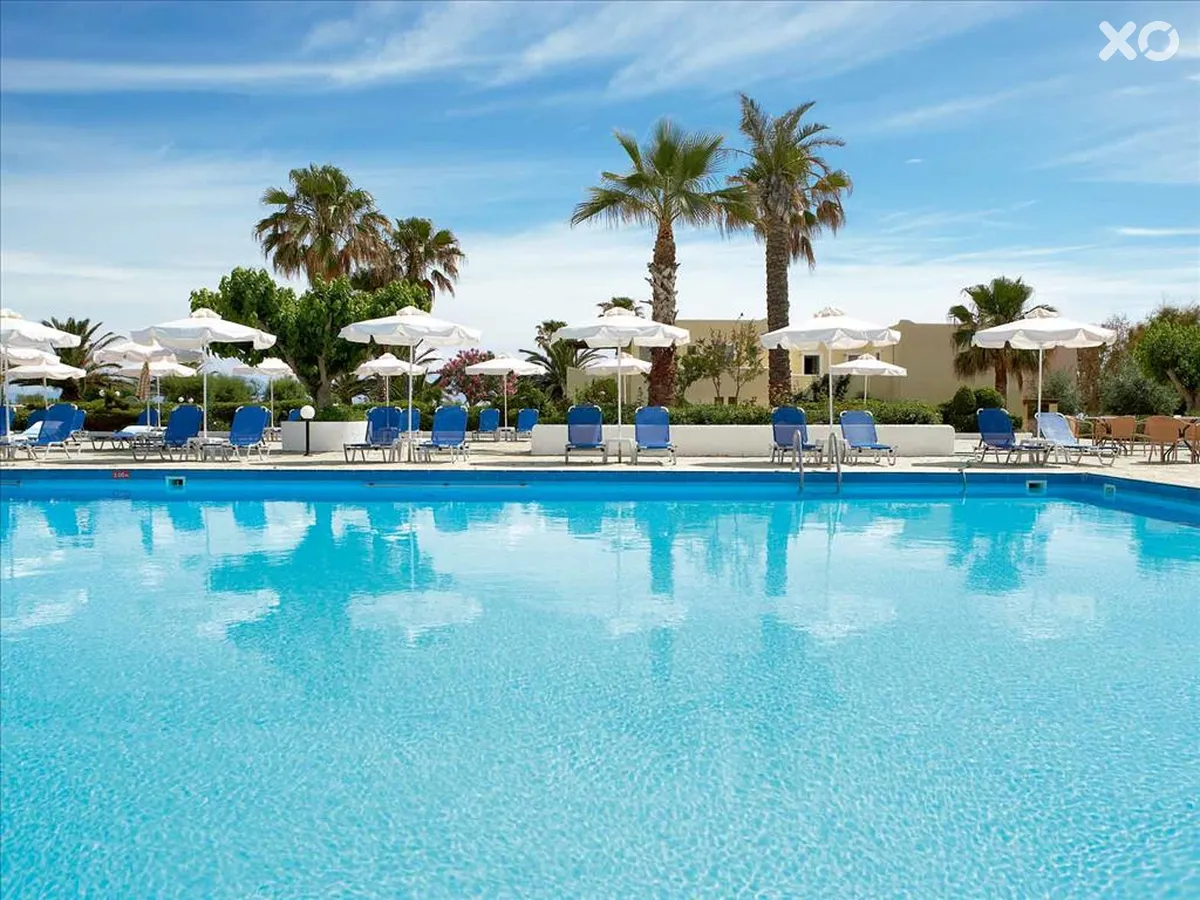 Grecotel Casa Marron