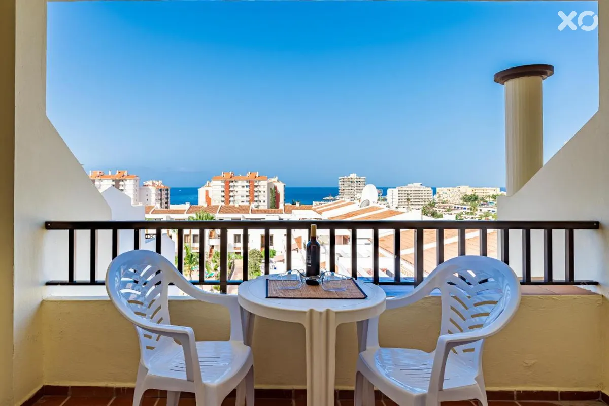 Klayman Olivina Aparthotel