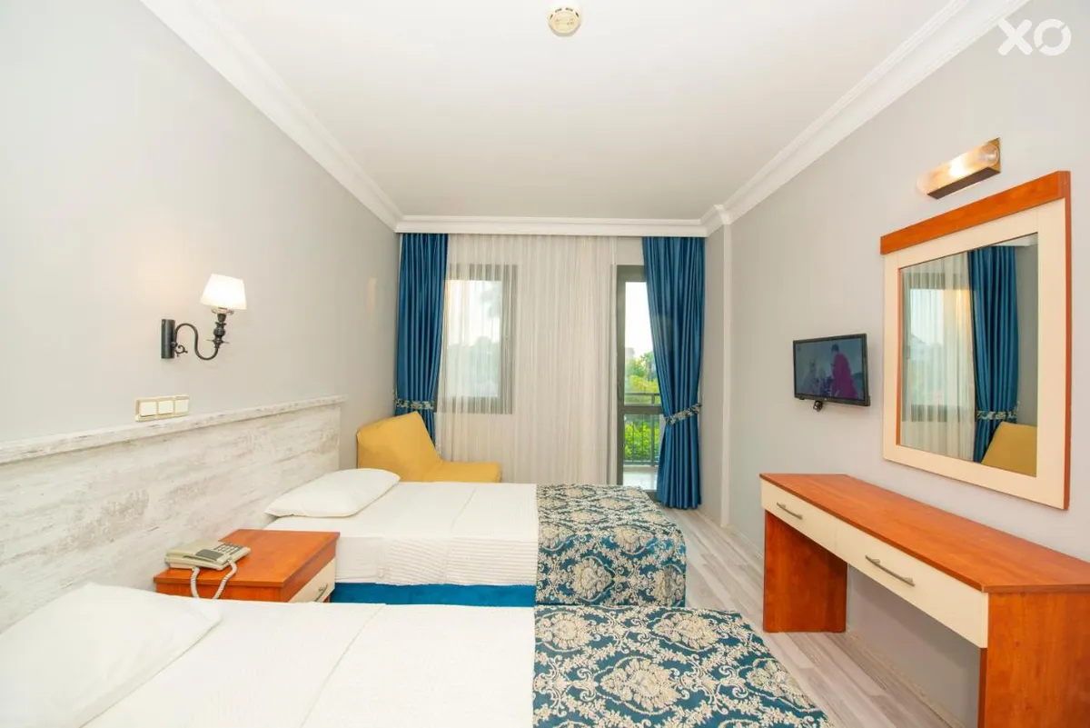 Golden Moon Hotel
