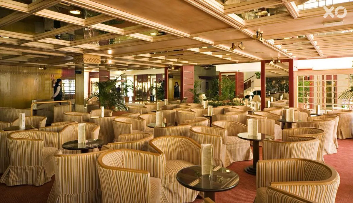 Bahia Principe San Felipe