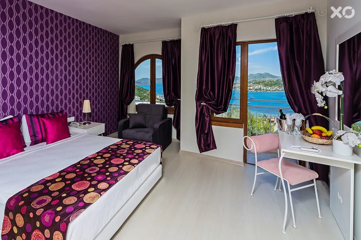 Riva Bodrum Resort