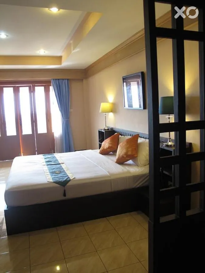 Baan Kongdee Sunset Resort