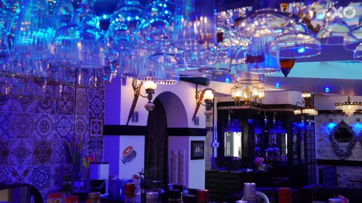 Blue Sea Beach Hotel
