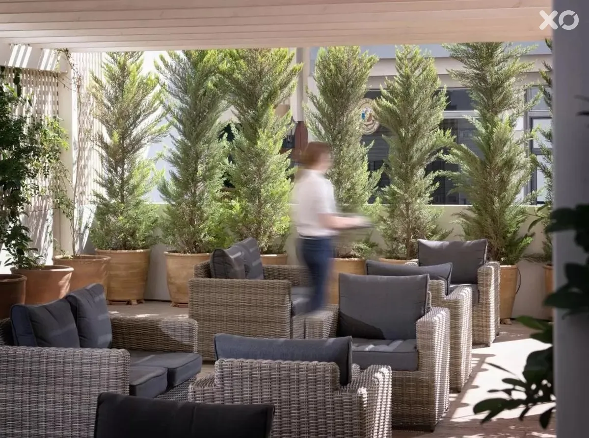 Irini Hotel