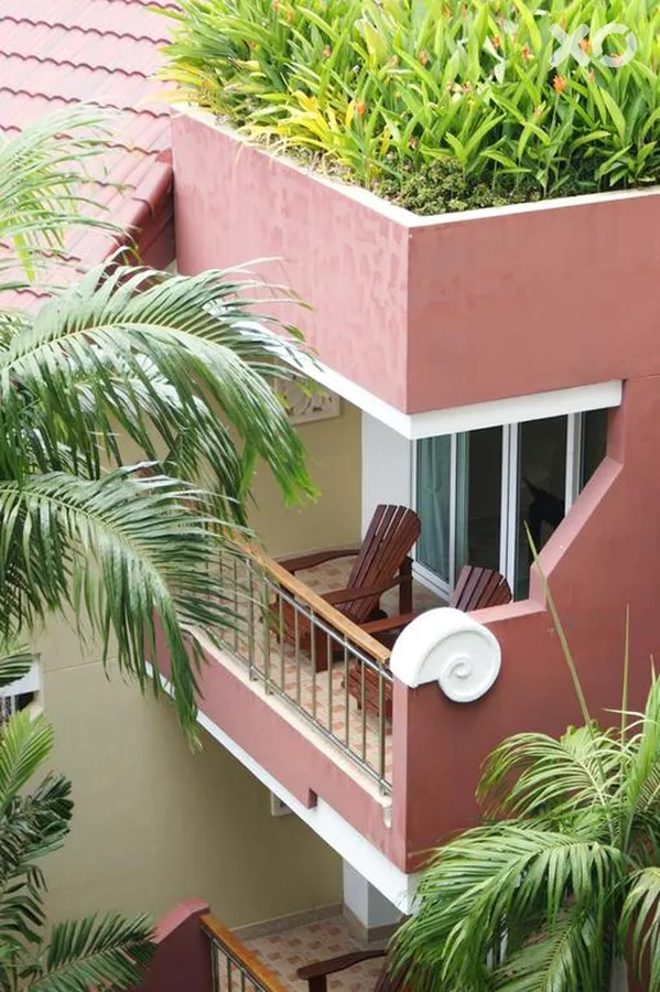 Bella Villa Cabana