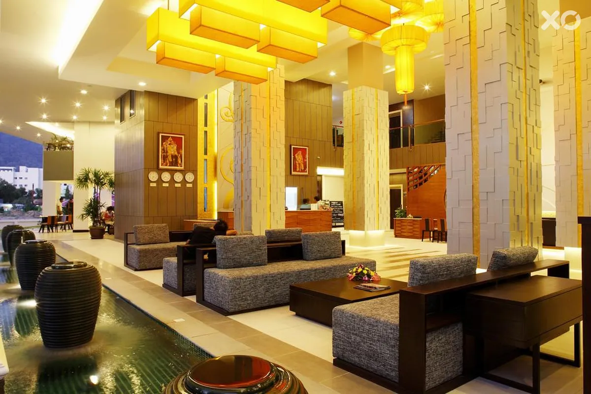 Andakira Hotel