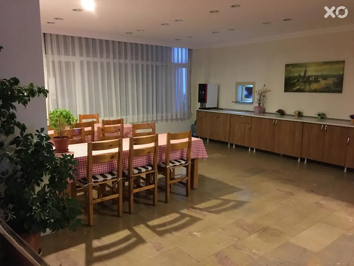 Unver Hotel