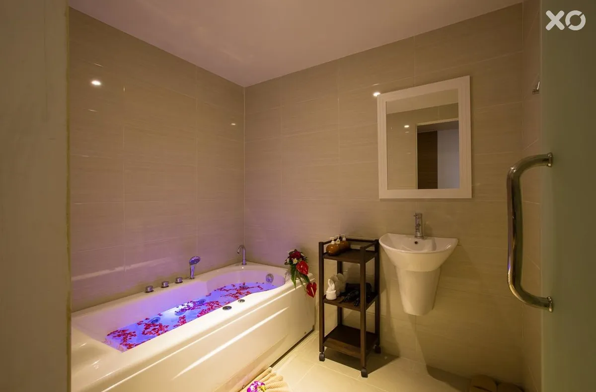 Beyond Resort Karon