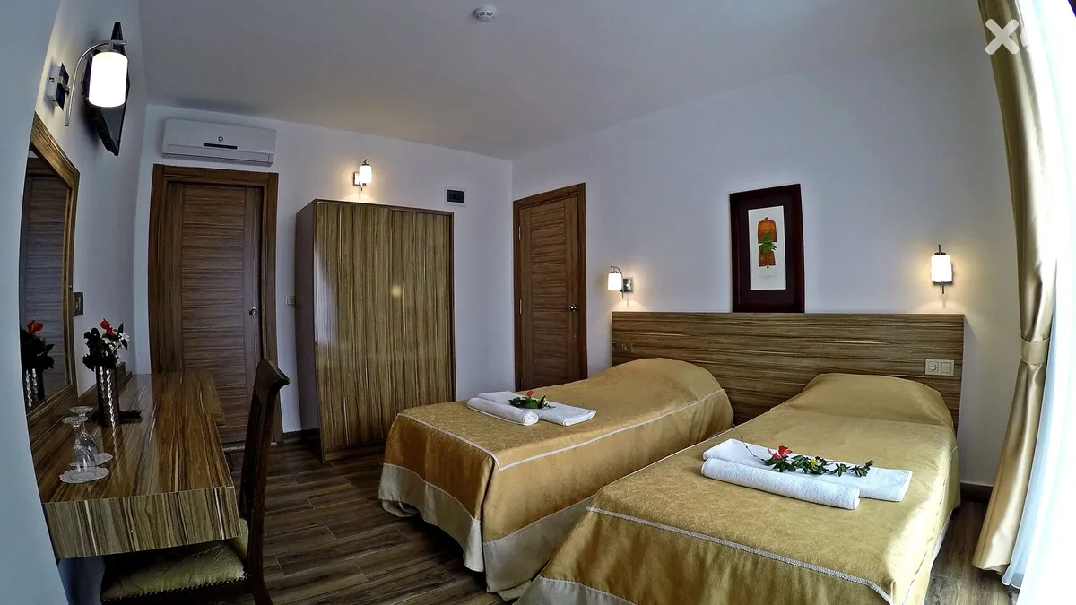 Nar Hotel