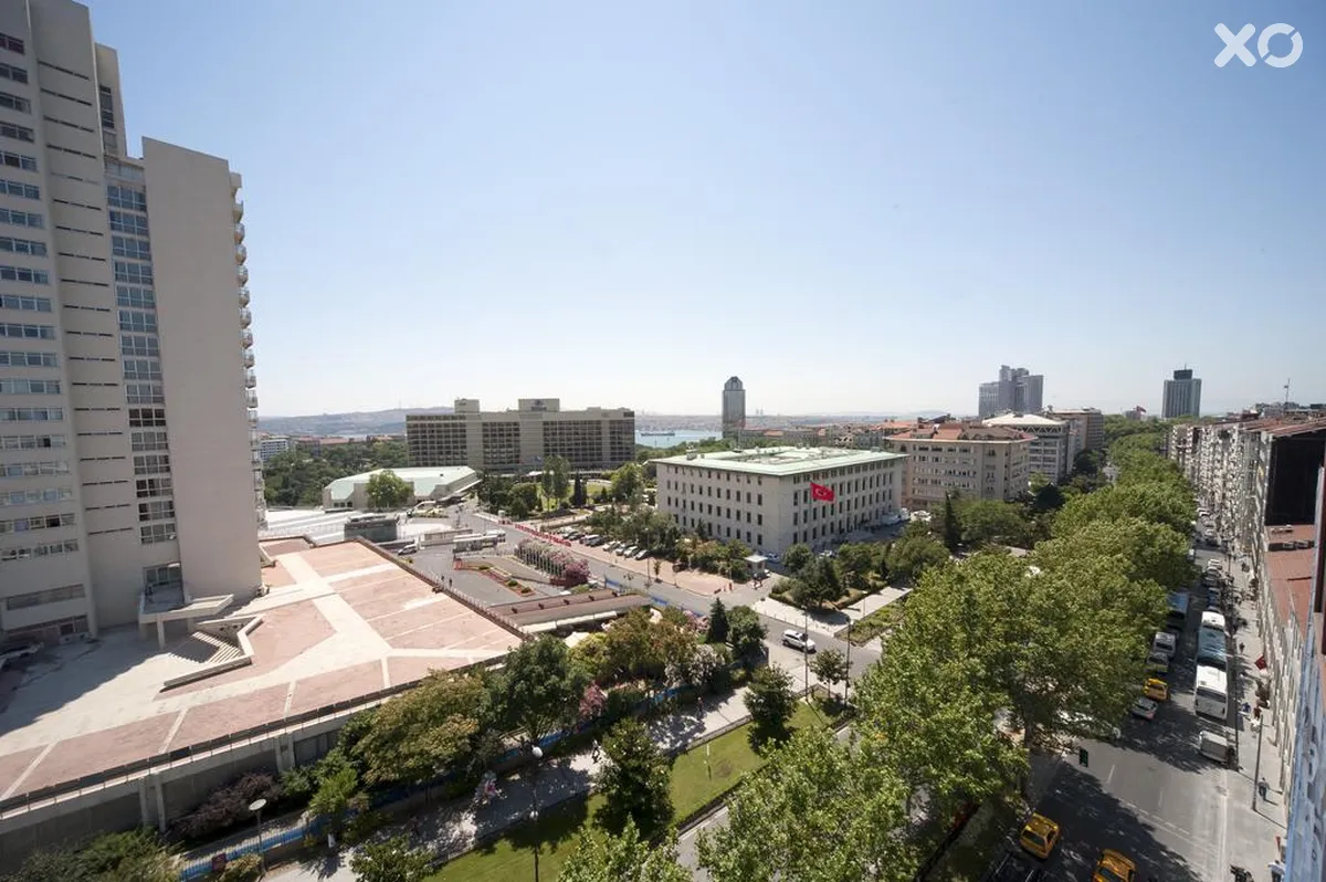 Taksim Express Hotel
