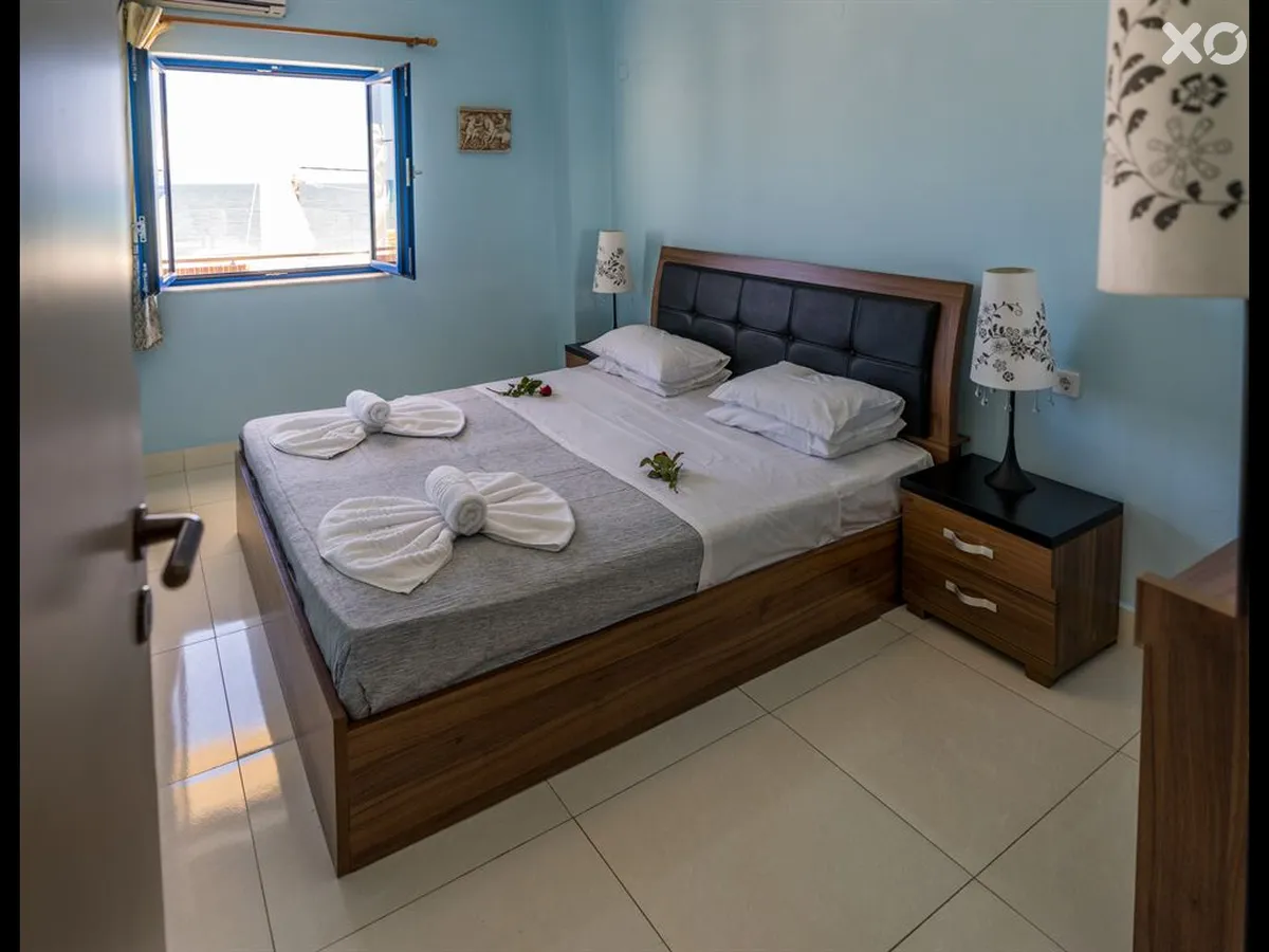 Galazio Apartments & Suites