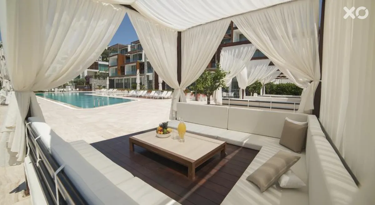 Mivara Luxury Resort & Spa