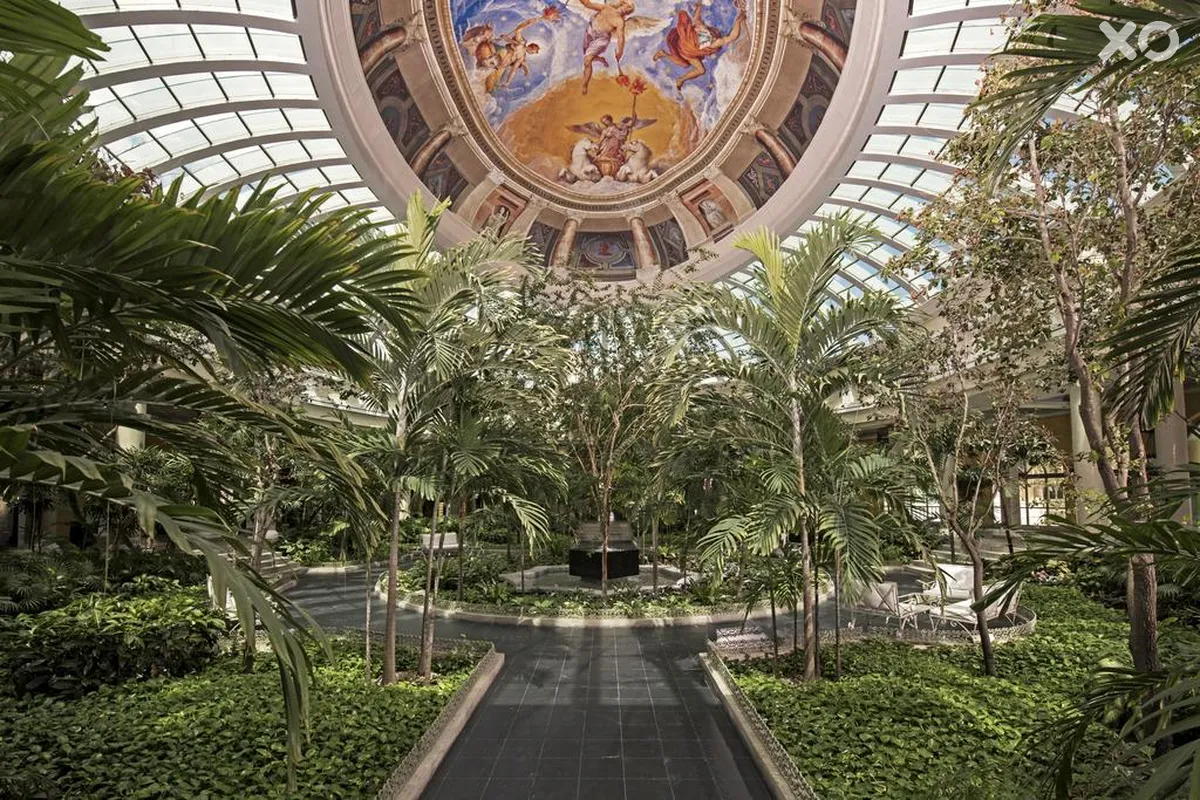 Iberostar Grand Paraiso