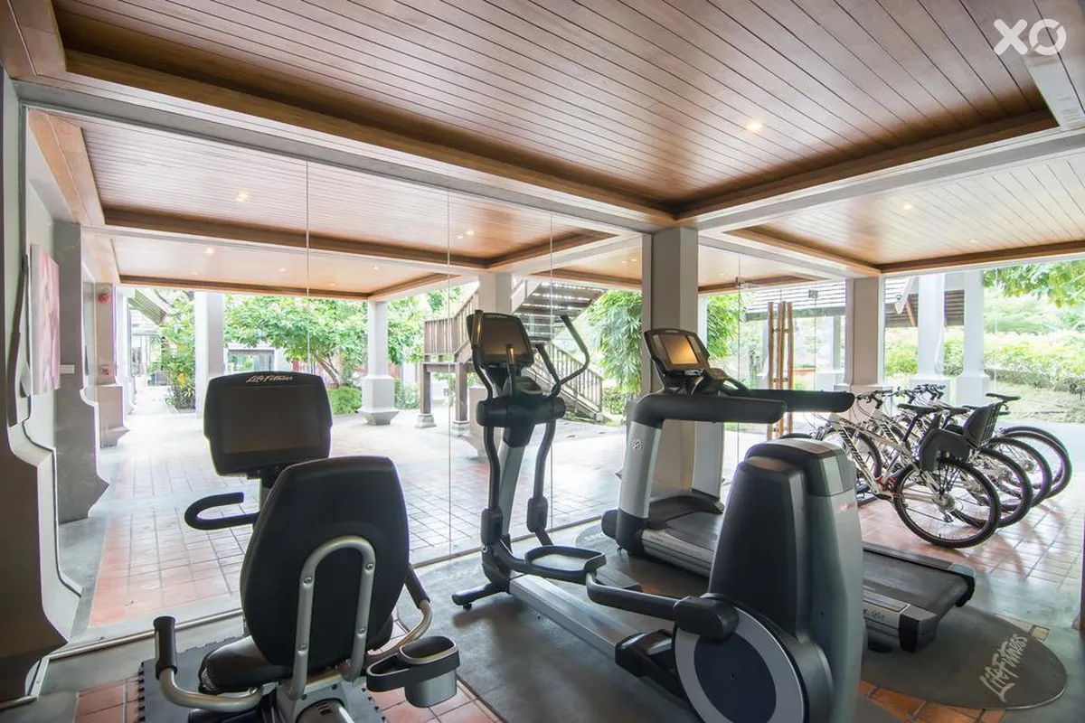 Royal Muang Samui Villas