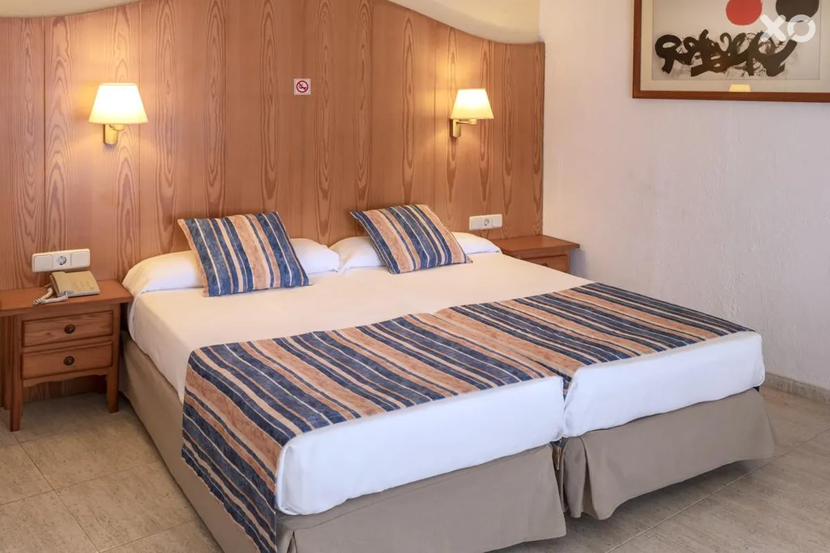 GHT Neptuno Hotel