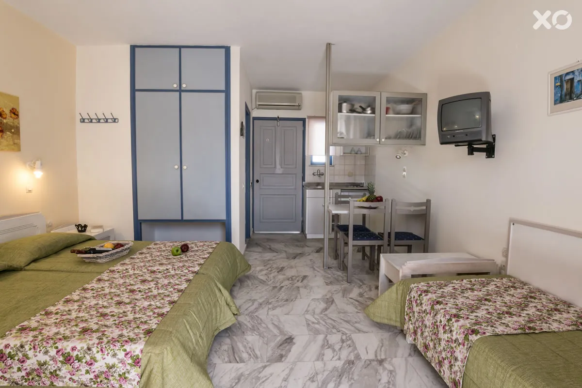 Ariadne Hotel