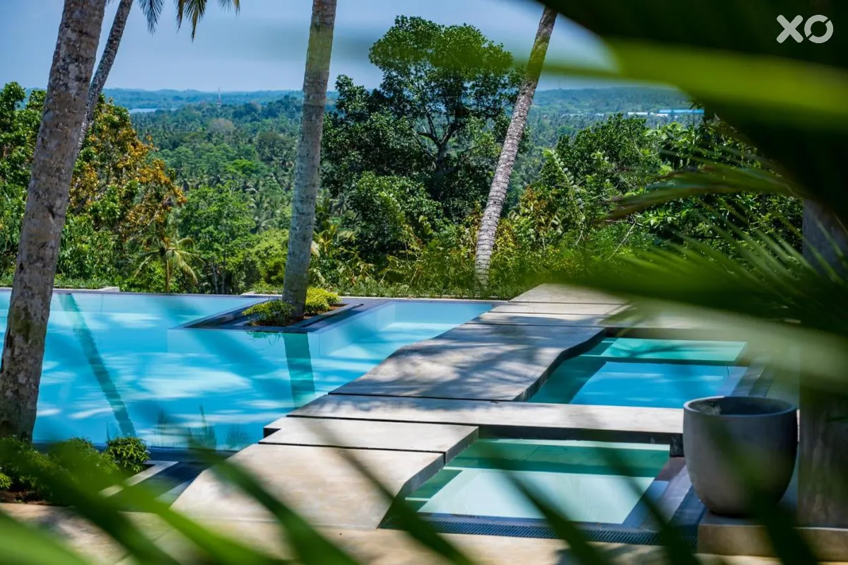 Tabula Rasa Resort & Spa