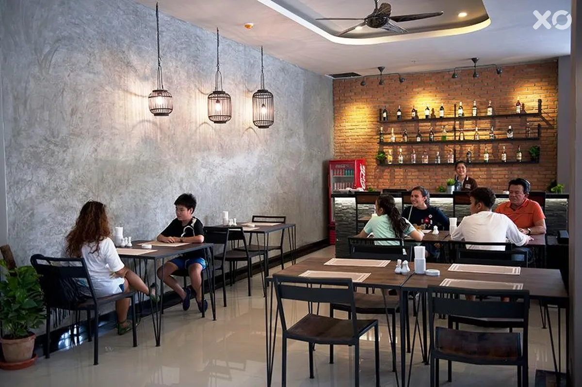 The Gig Hotel