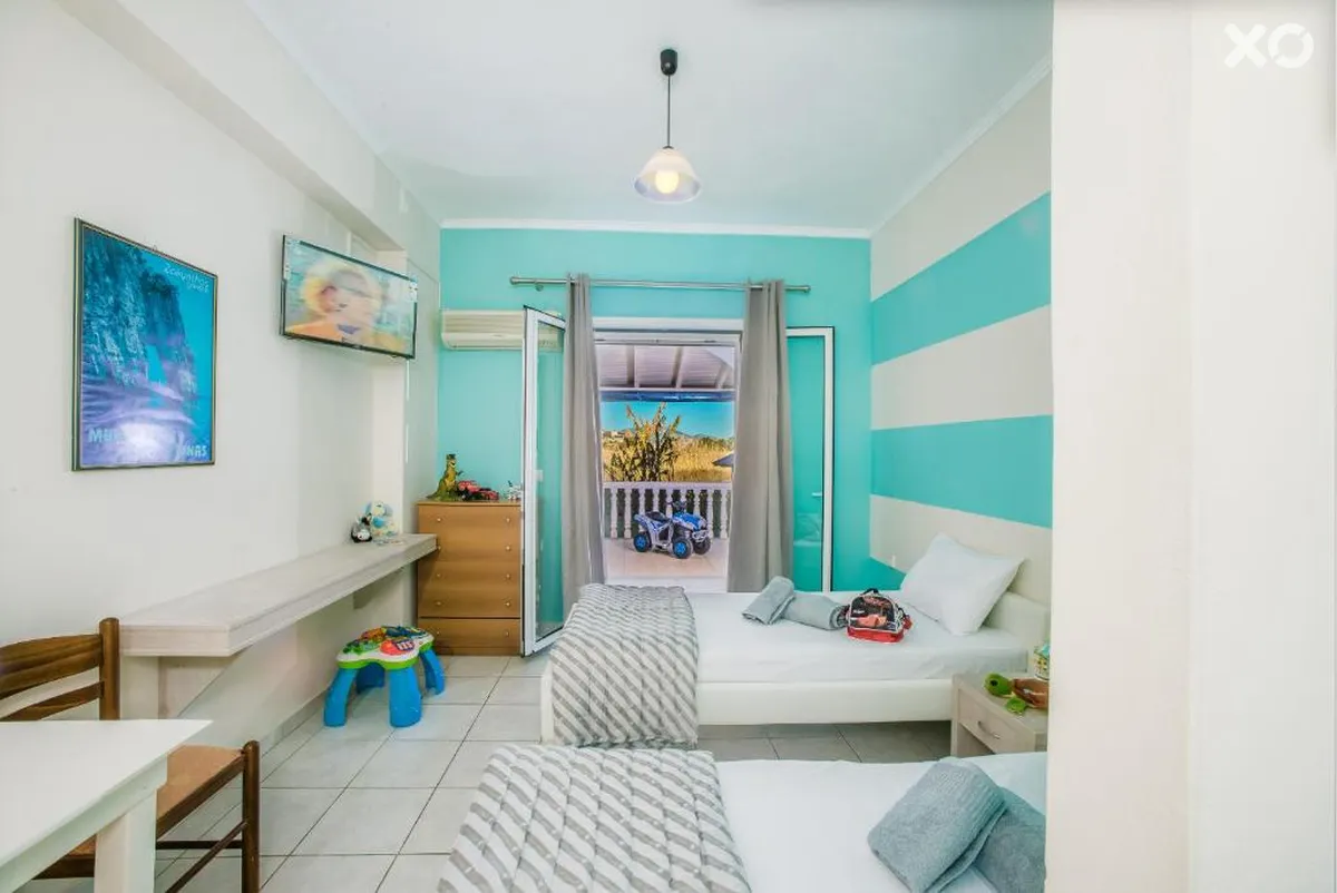 Herodotos Studios & Apartments