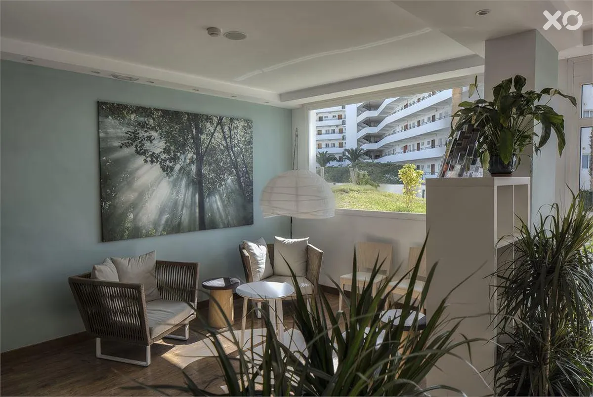 Coral Ocean View Hotel