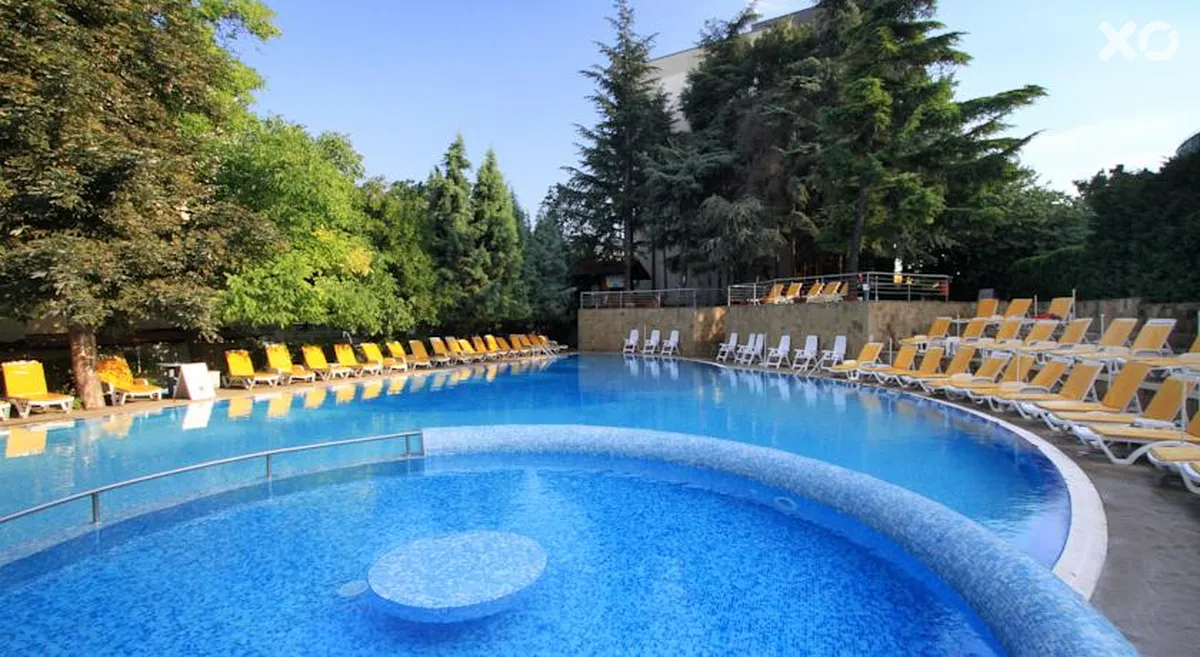 Excelsior Hotel