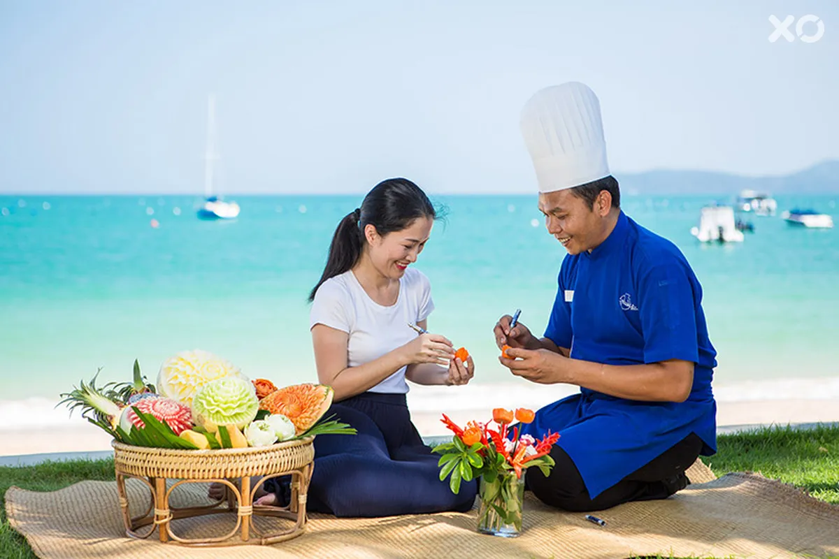 Bandara Villas Phuket