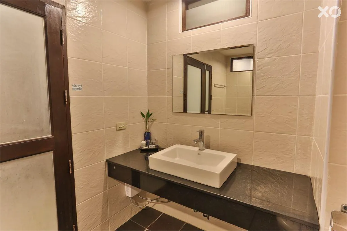 Jomtien Plaza Residence
