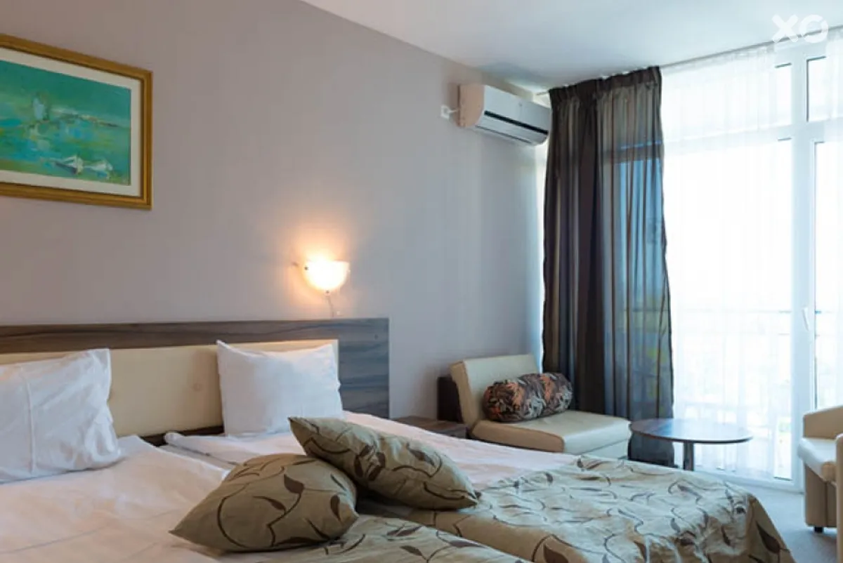 Regatta Palace Hotel