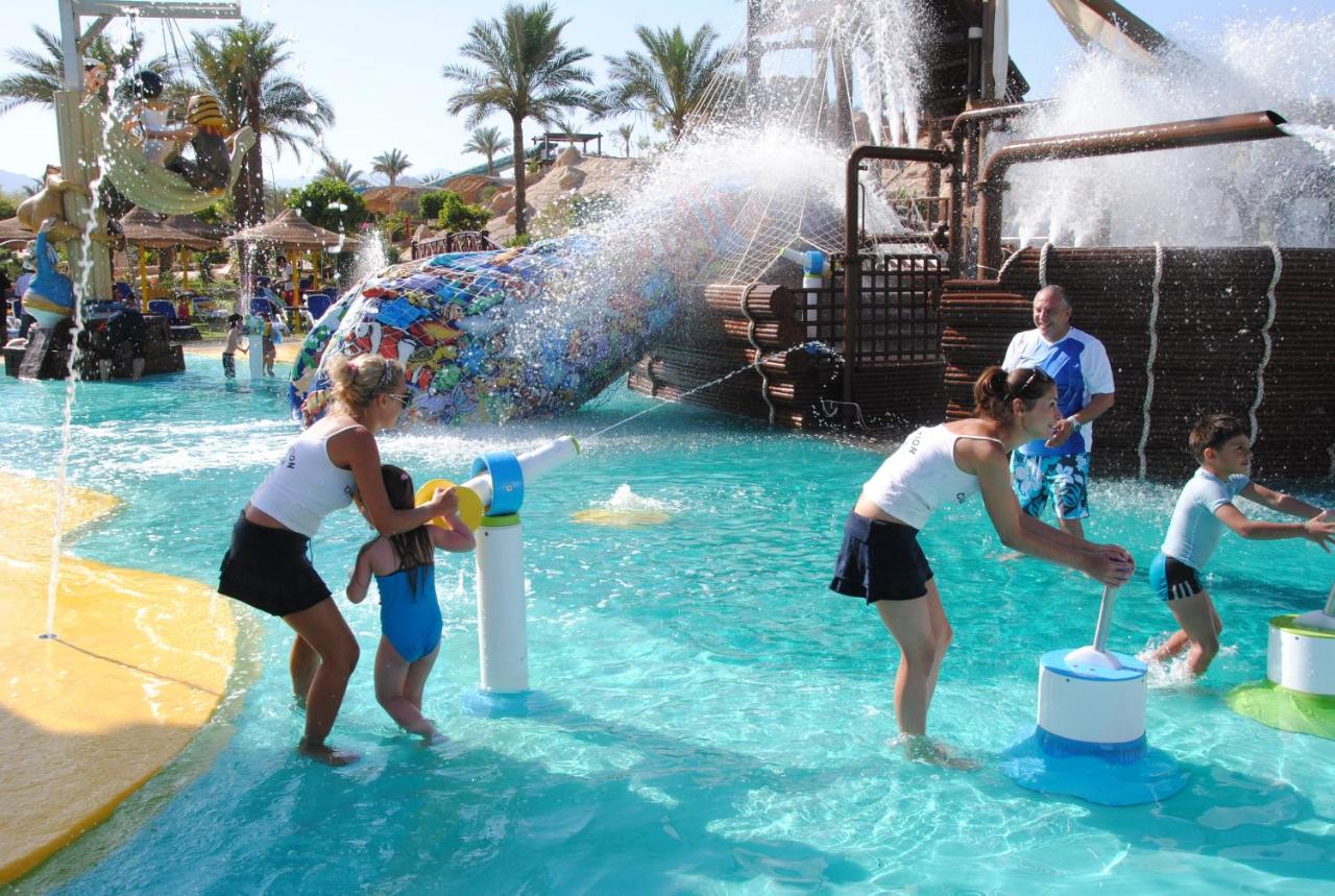 Sharm Dreams Vacation Club